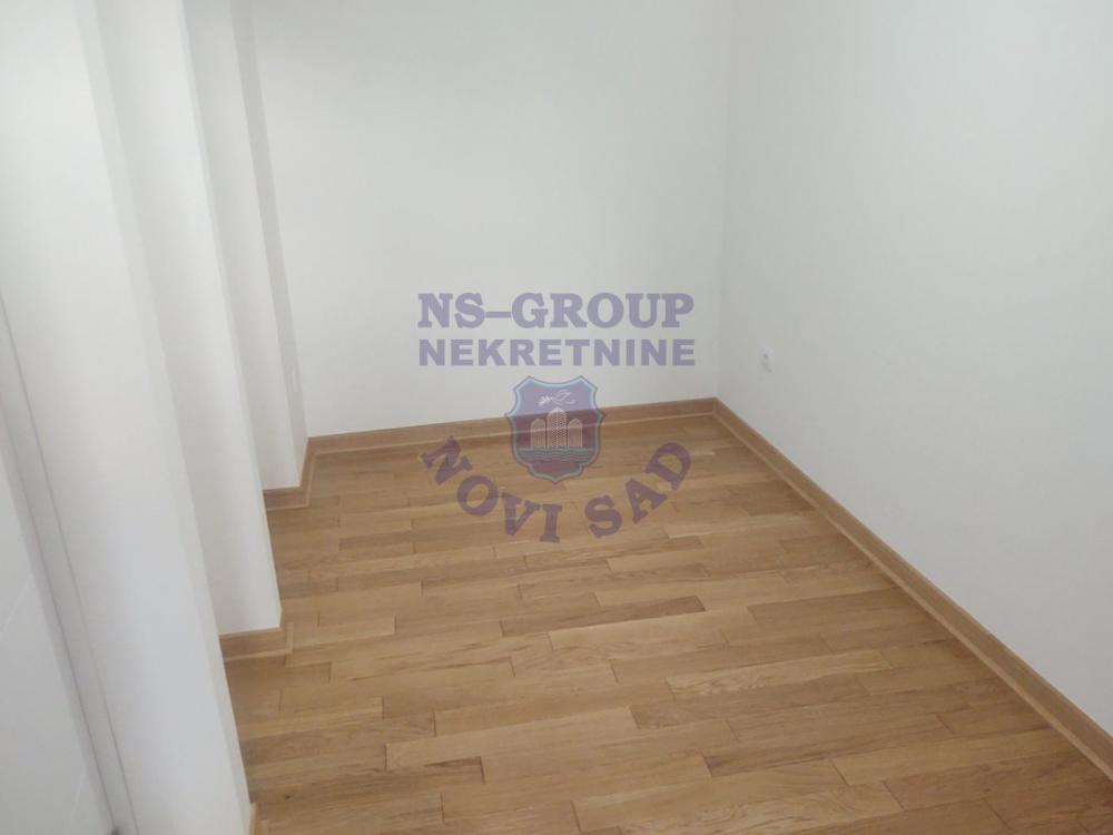 Slika 1 - Kompletno renoviran na odličnoj lokaciji