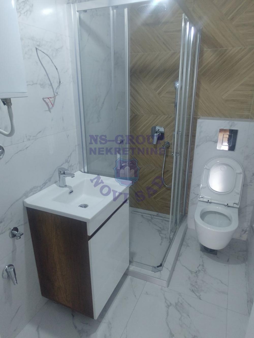 Slika 9 - Kompletno renoviran na odličnoj lokaciji