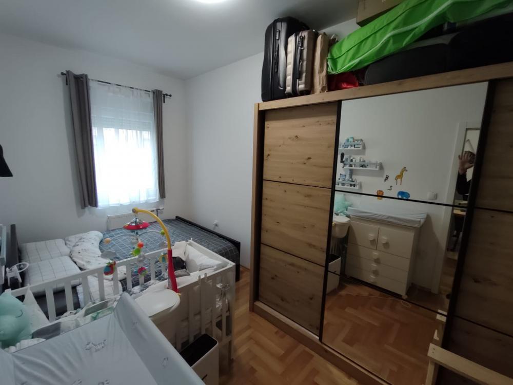 Glavna slika -Stan,NOVI SAD,NOVI BULEVAR,kv: 46.00, € 116900, ID: 1057917