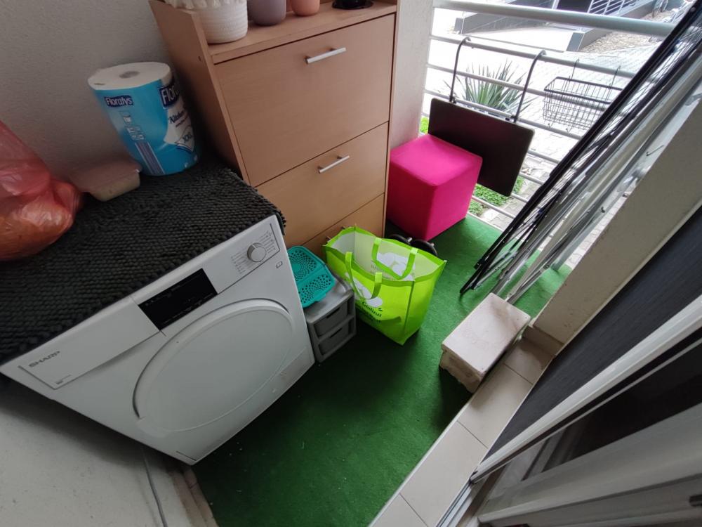 Slika 9 - Stan,NOVI SAD,NOVI BULEVAR,kv: 46.00, € 116900, ID: 1057917