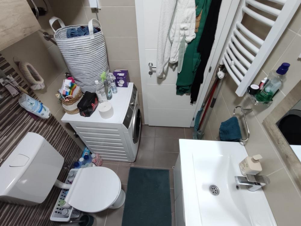 Slika 7 - Stan,NOVI SAD,NOVI BULEVAR,kv: 46.00, € 116900, ID: 1057917