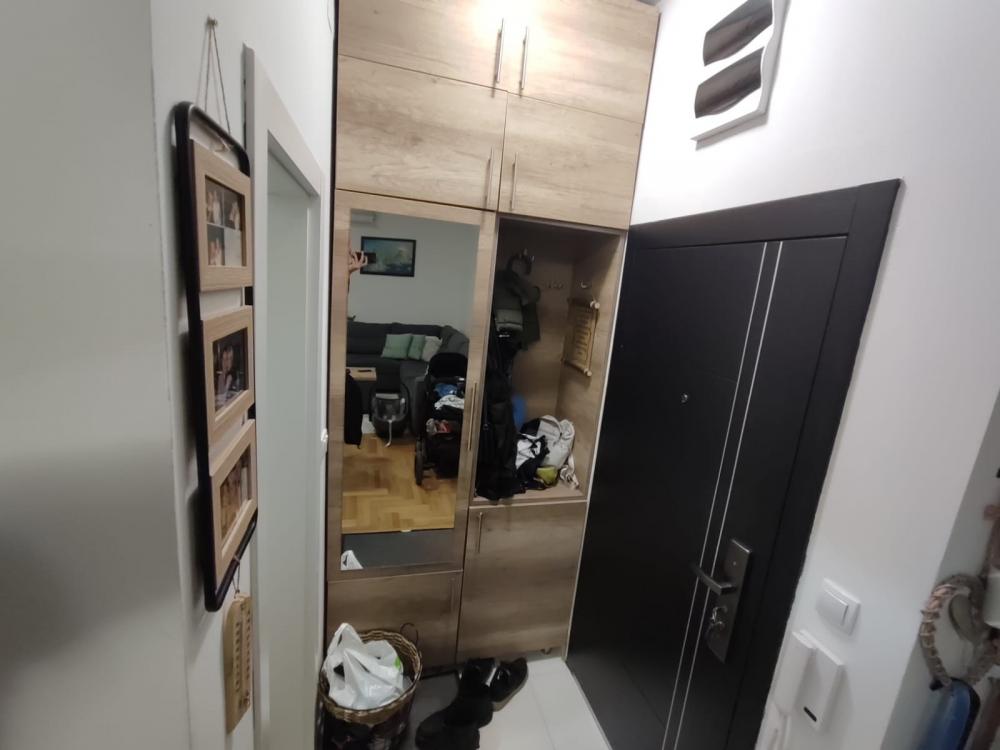 Slika 5 - Stan,NOVI SAD,NOVI BULEVAR,kv: 46.00, € 116900, ID: 1057917