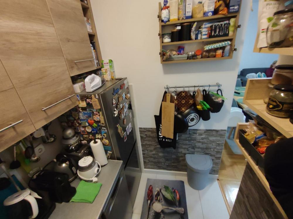 Slika 2 - Stan,NOVI SAD,NOVI BULEVAR,kv: 46.00, € 116900, ID: 1057917