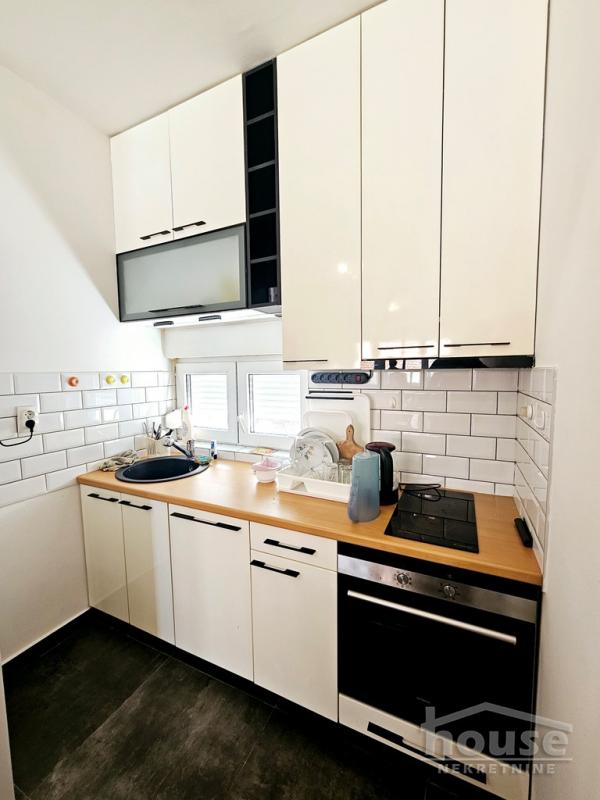 Slika 6 - Stan,NOVI SAD,TELEP,kv: 42.00, € 129000, ID: 1064519