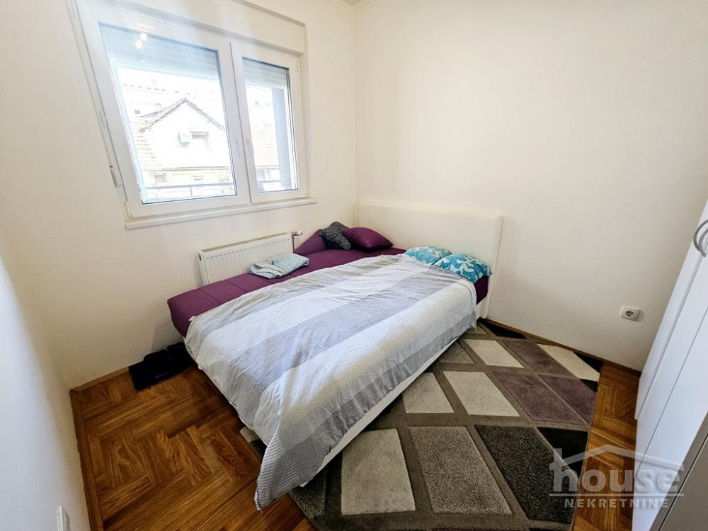 Slika 7 - Stan,NOVI SAD,TELEP,kv: 42.00, € 129000, ID: 1064519