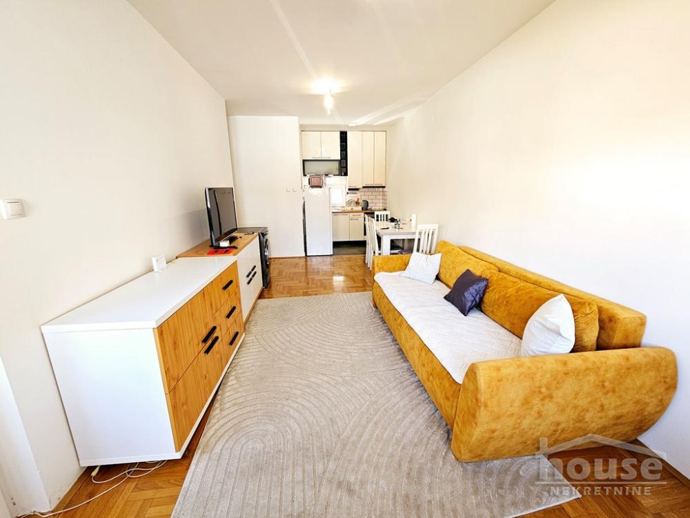 Slika 2 - Stan,NOVI SAD,TELEP,kv: 42.00, € 129000, ID: 1064519