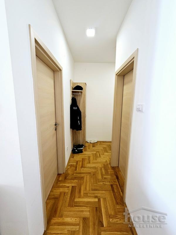 Slika 9 - Stan,NOVI SAD,TELEP,kv: 42.00, € 129000, ID: 1064519