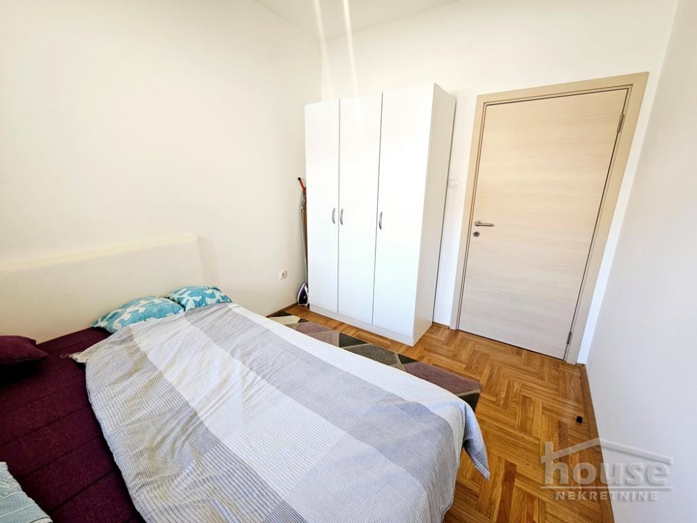 Slika 8 - Stan,NOVI SAD,TELEP,kv: 42.00, € 129000, ID: 1064519