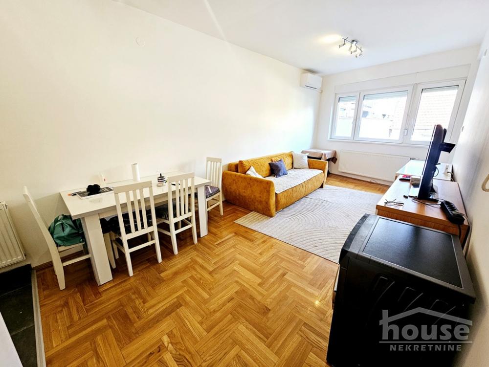 Slika 4 - Stan,NOVI SAD,TELEP,kv: 42.00, € 129000, ID: 1064519