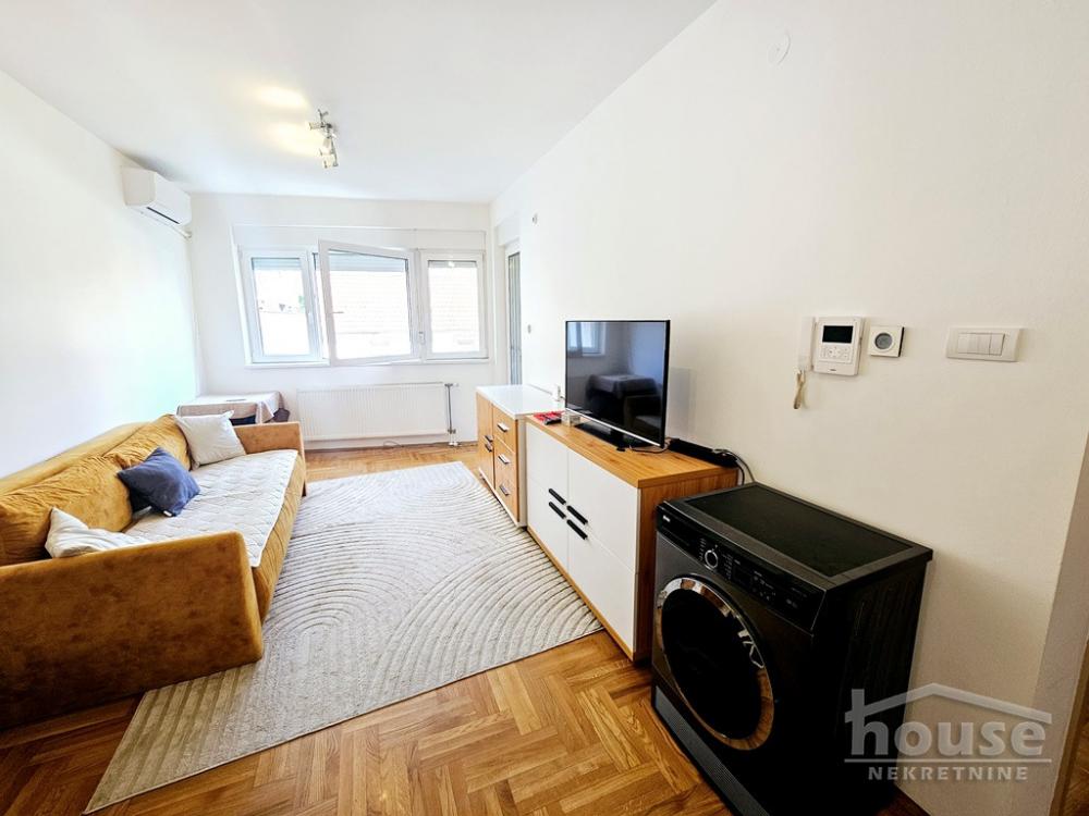 Slika 3 - Stan,NOVI SAD,TELEP,kv: 42.00, € 129000, ID: 1064519