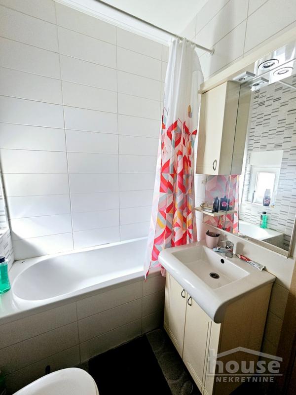 Slika 11 - Stan,NOVI SAD,TELEP,kv: 42.00, € 129000, ID: 1064519