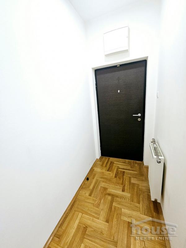 Slika 10 - Stan,NOVI SAD,TELEP,kv: 42.00, € 129000, ID: 1064519