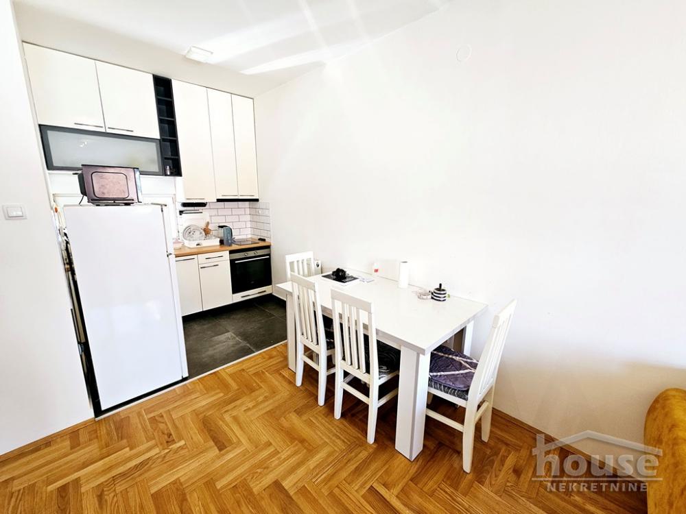 Slika 5 - Stan,NOVI SAD,TELEP,kv: 42.00, € 129000, ID: 1064519