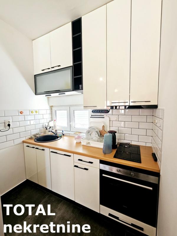 Slika 5 - Stan,NOVI SAD,TELEP,kv: 42.00, € 129000, ID: 1101367