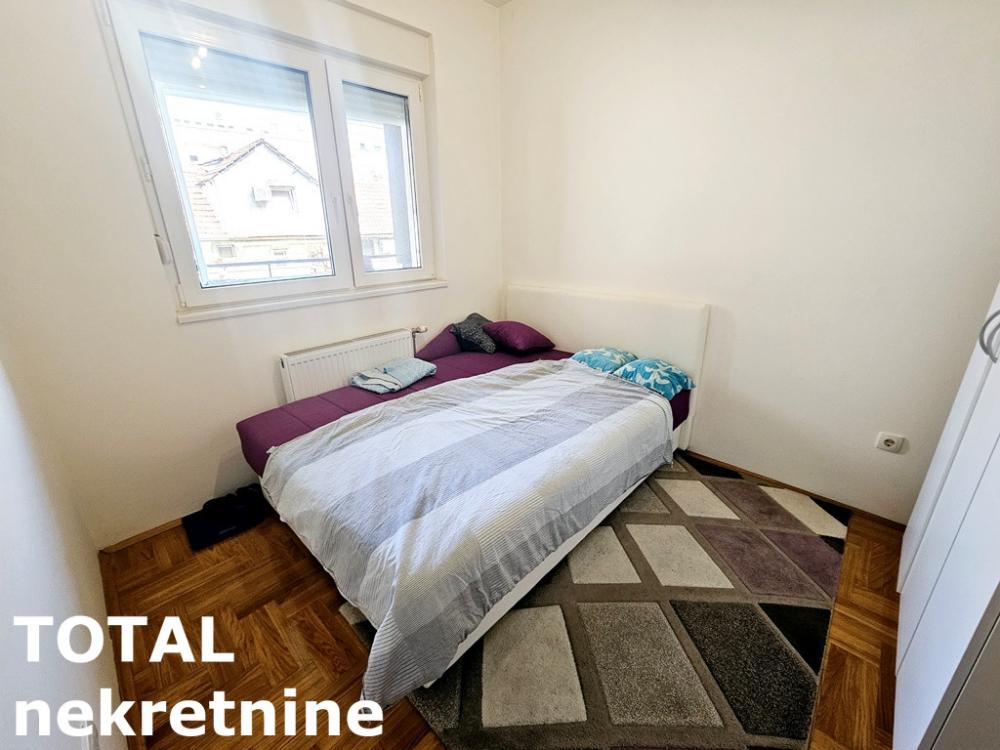 Slika 6 - Stan,NOVI SAD,TELEP,kv: 42.00, € 129000, ID: 1101367