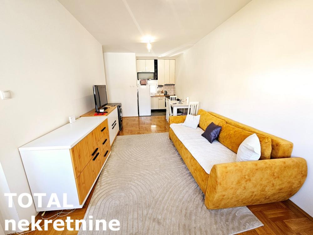 Slika 1 - Stan,NOVI SAD,TELEP,kv: 42.00, € 129000, ID: 1101367