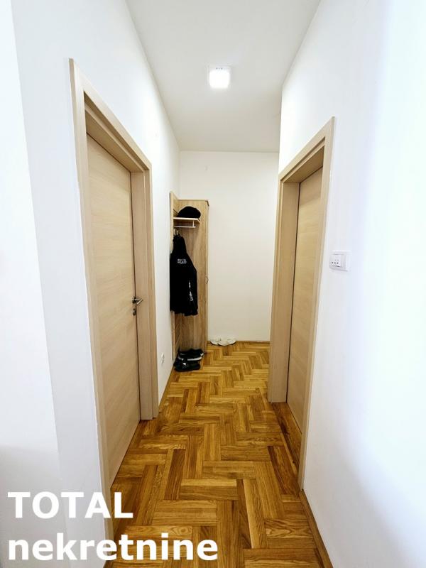 Slika 8 - Stan,NOVI SAD,TELEP,kv: 42.00, € 129000, ID: 1101367