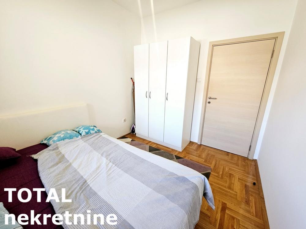 Slika 7 - Stan,NOVI SAD,TELEP,kv: 42.00, € 129000, ID: 1101367