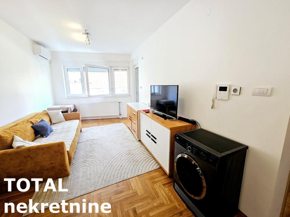 Slika 2 - Stan,NOVI SAD,TELEP,kv: 42.00, € 129000, ID: 1101367