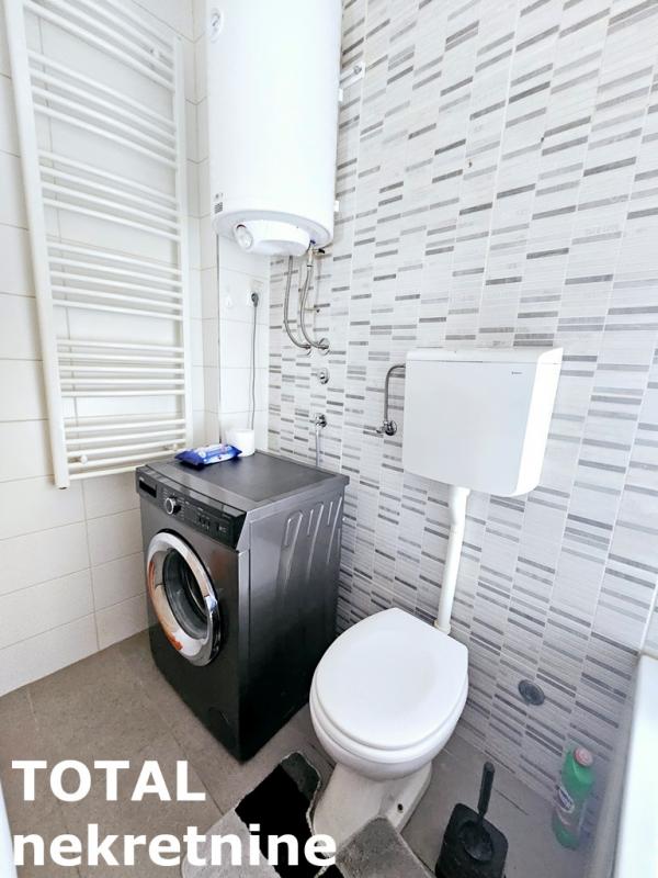 Slika 11 - Stan,NOVI SAD,TELEP,kv: 42.00, € 129000, ID: 1101367