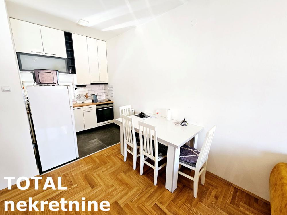 Slika 4 - Stan,NOVI SAD,TELEP,kv: 42.00, € 129000, ID: 1101367