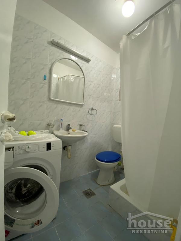 Slika 6 - Stan,NOVI SAD,ZELEZNICKA STANICA,kv: 22.00, € 65920, ID: 1064479