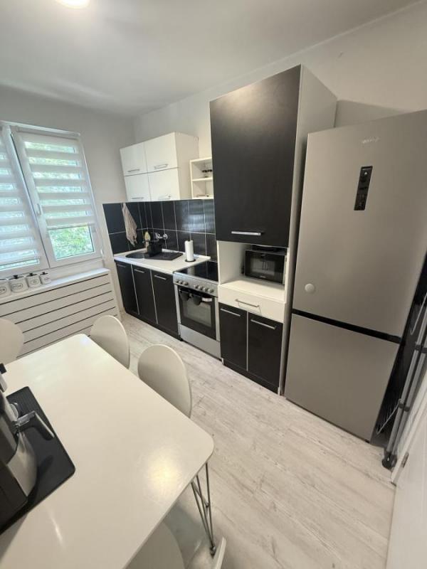 Slika 7 - Dvosoban stan kod Master centra