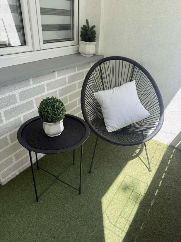 Slika 3 - Dvosoban stan kod Master centra