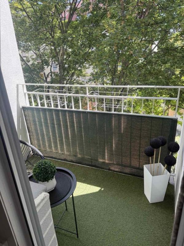 Slika 4 - Dvosoban stan kod Master centra