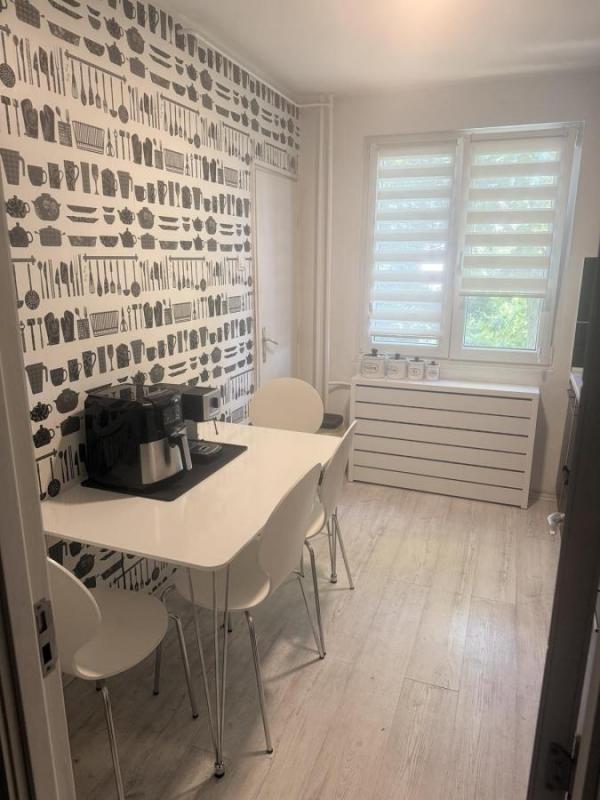 Slika 6 - Dvosoban stan kod Master centra