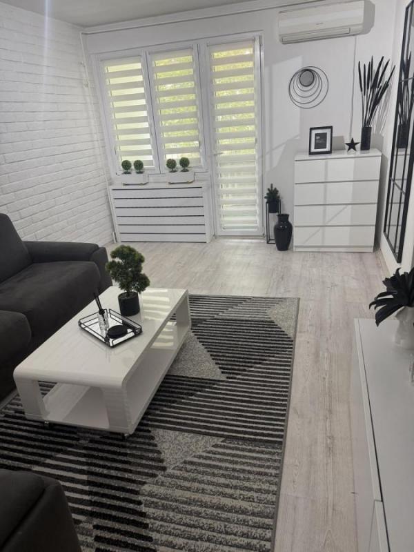 Slika 2 - Dvosoban stan kod Master centra