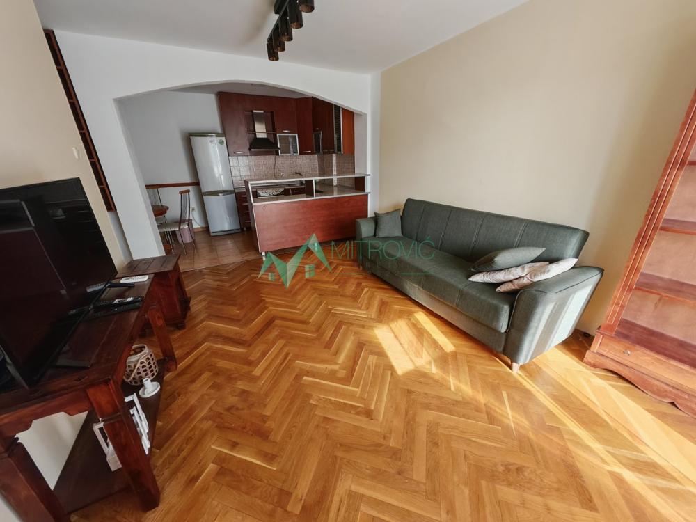 Slika 2 - Grbavica, 70m2, odličan dvoiposoban stan. 