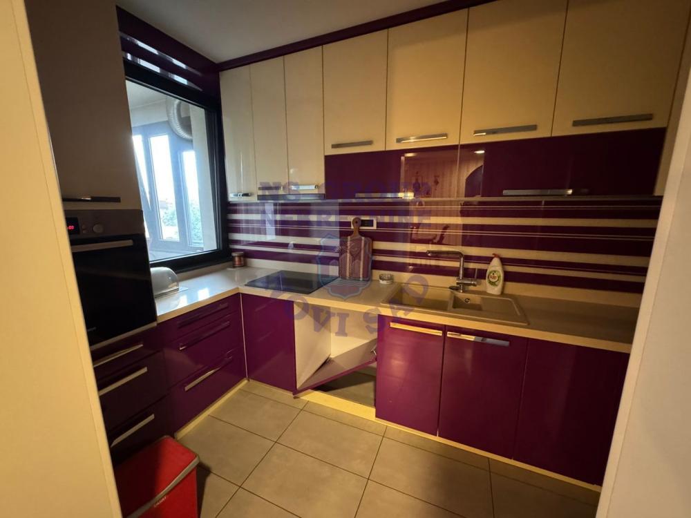 Slika 2 - Petosoban, 155m2