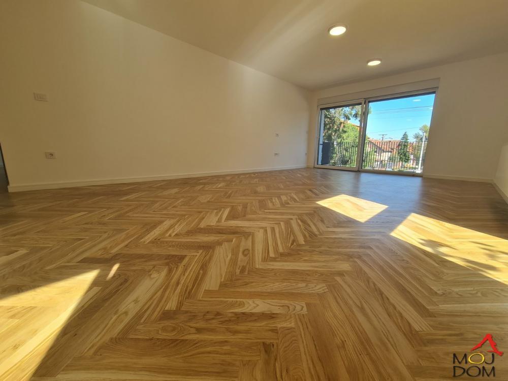 Glavna slika -Stan,NOVI SAD,TELEP,kv: 101, € 275650, ID: 1031168