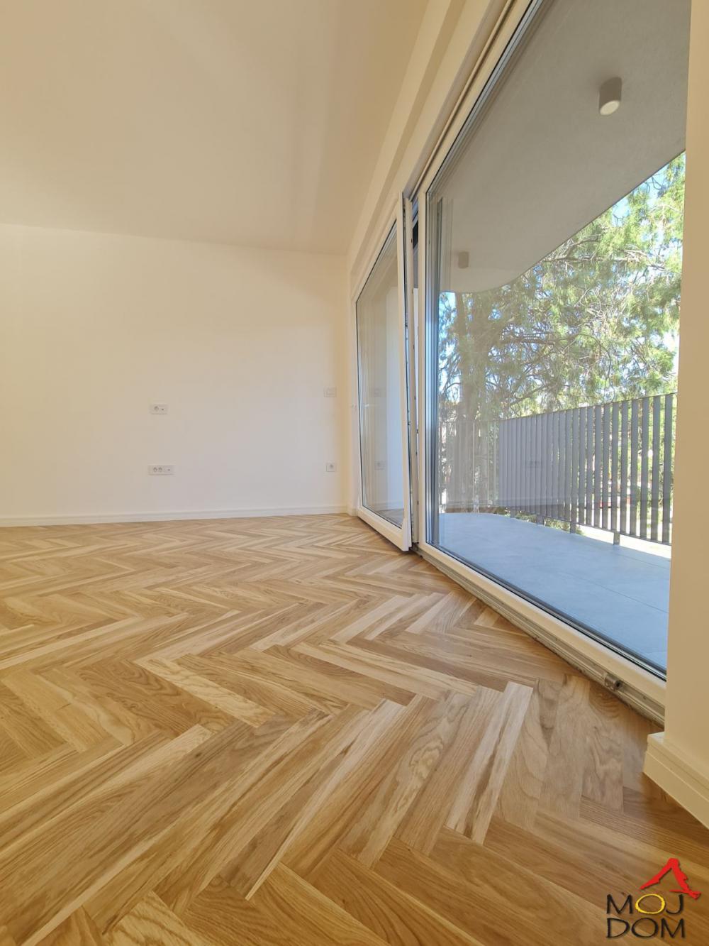 Slika 1 - Stan,NOVI SAD,TELEP,kv: 101, € 275650, ID: 1031168