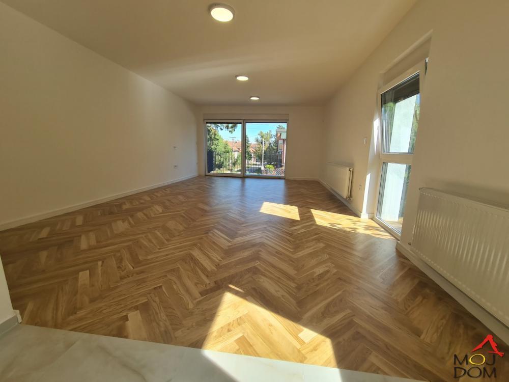 Glavna slika -Stan,NOVI SAD,TELEP,kv: 96, € 265250, ID: 1031167