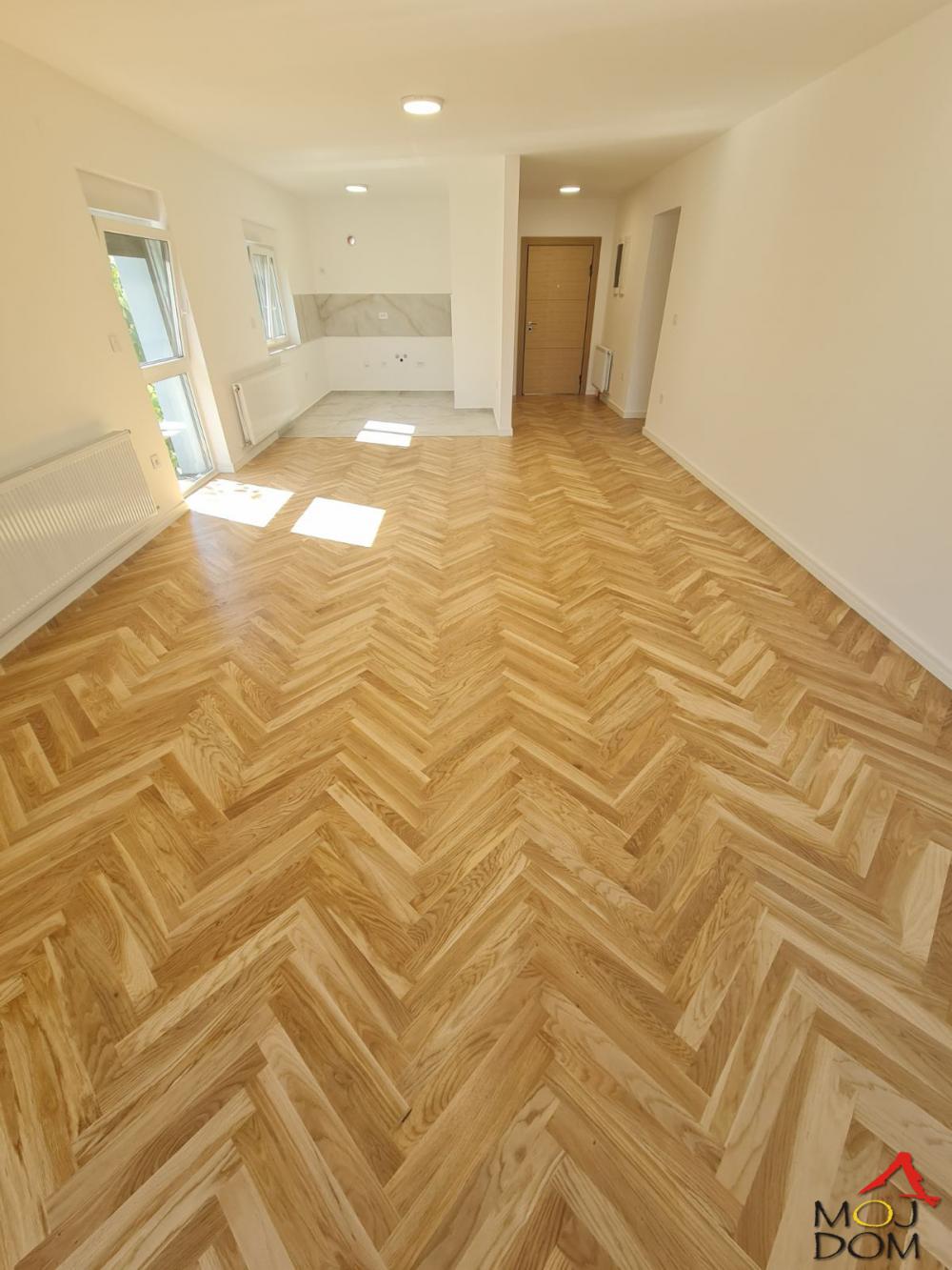 Slika 7 - Stan,NOVI SAD,TELEP,kv: 96, € 265250, ID: 1031167