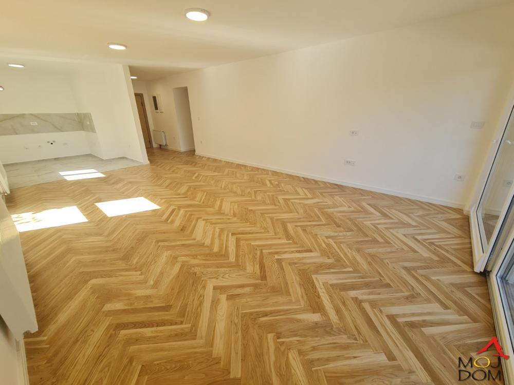 Slika 3 - Stan,NOVI SAD,TELEP,kv: 96, € 265250, ID: 1031167