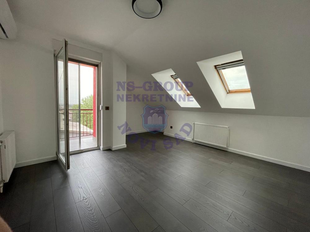 Slika 6 - Četvorosoban, 91m2, Banatić Novi Sad