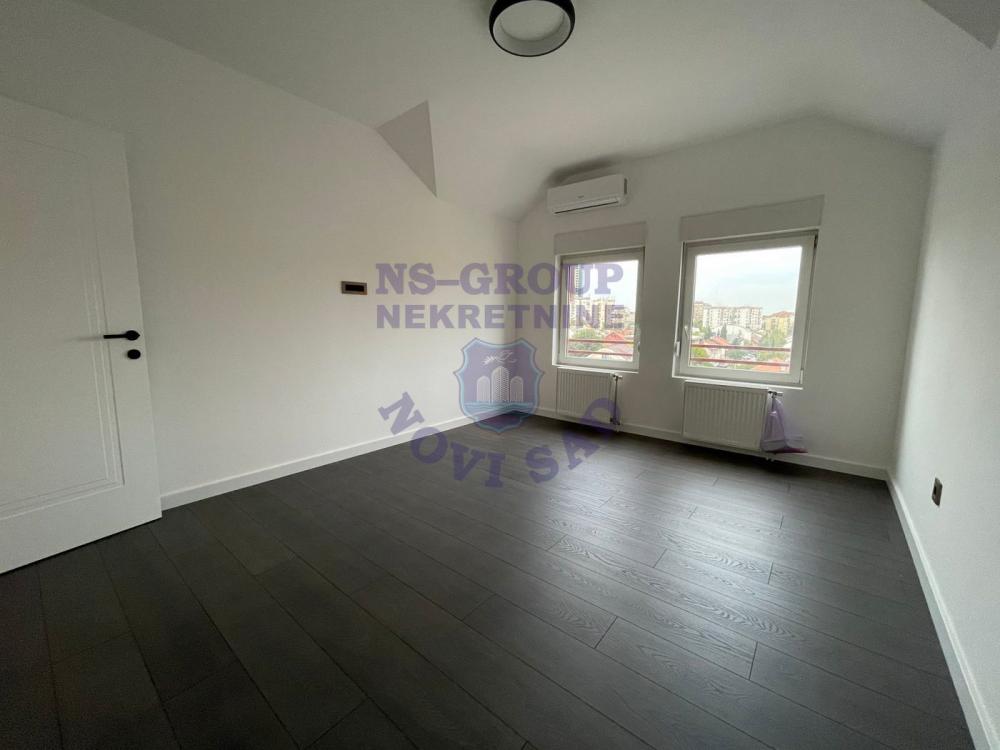 Slika 1 - Četvorosoban, 91m2, Banatić Novi Sad