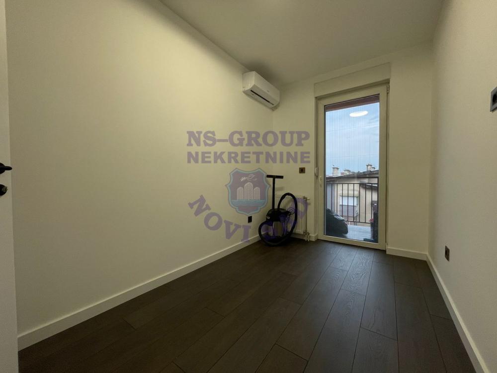 Slika 4 - Četvorosoban, 91m2, Banatić Novi Sad