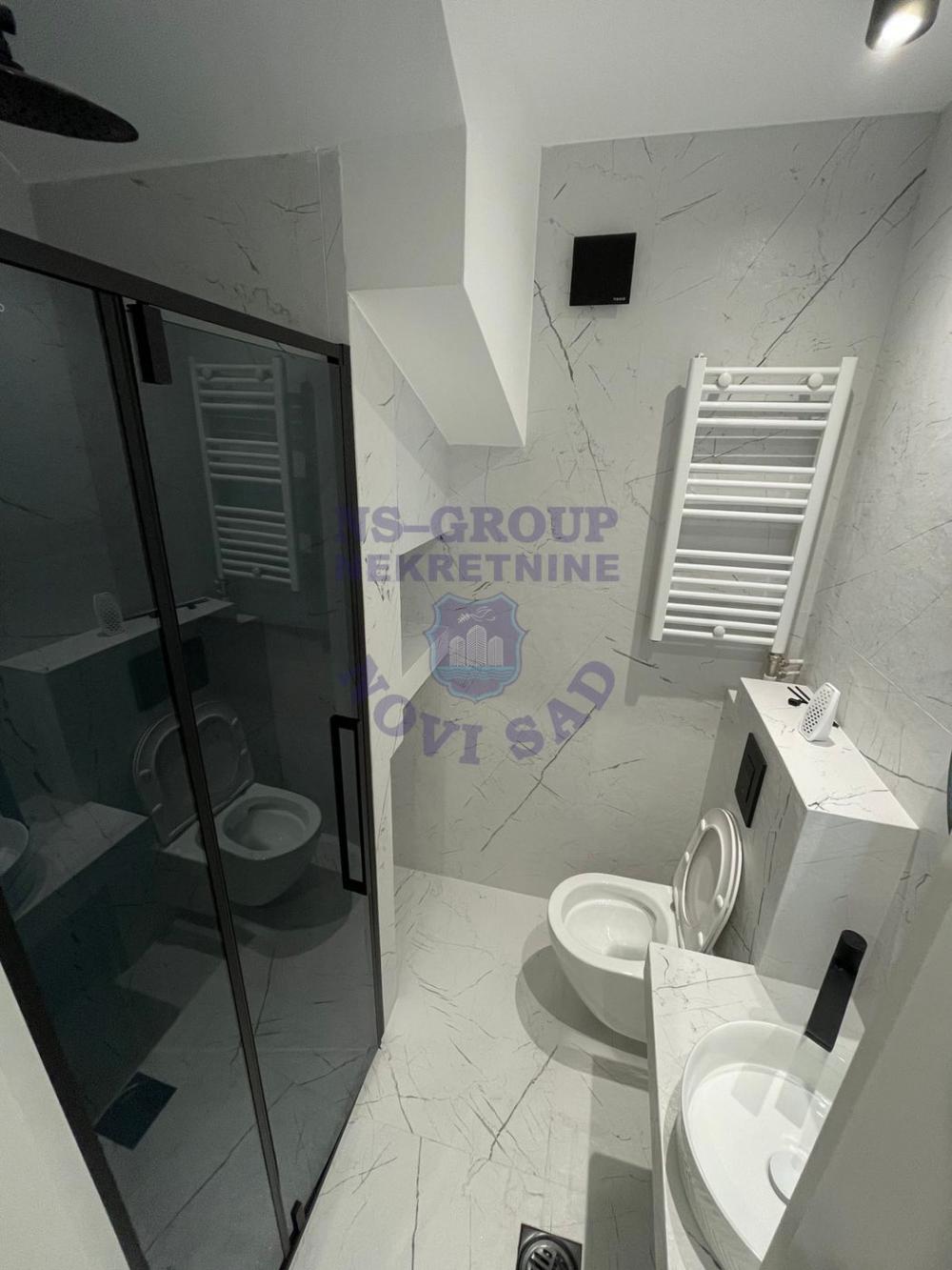 Slika 8 - Četvorosoban, 91m2, Banatić Novi Sad