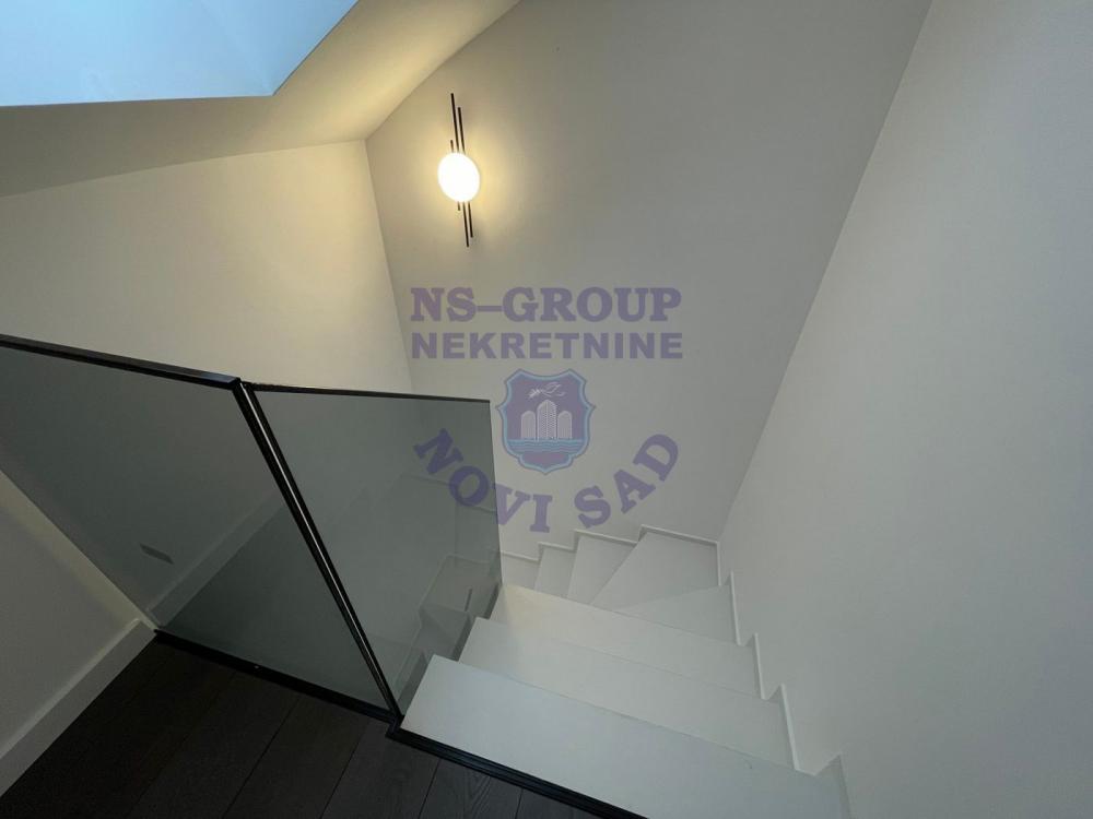 Slika 5 - Četvorosoban, 91m2, Banatić Novi Sad