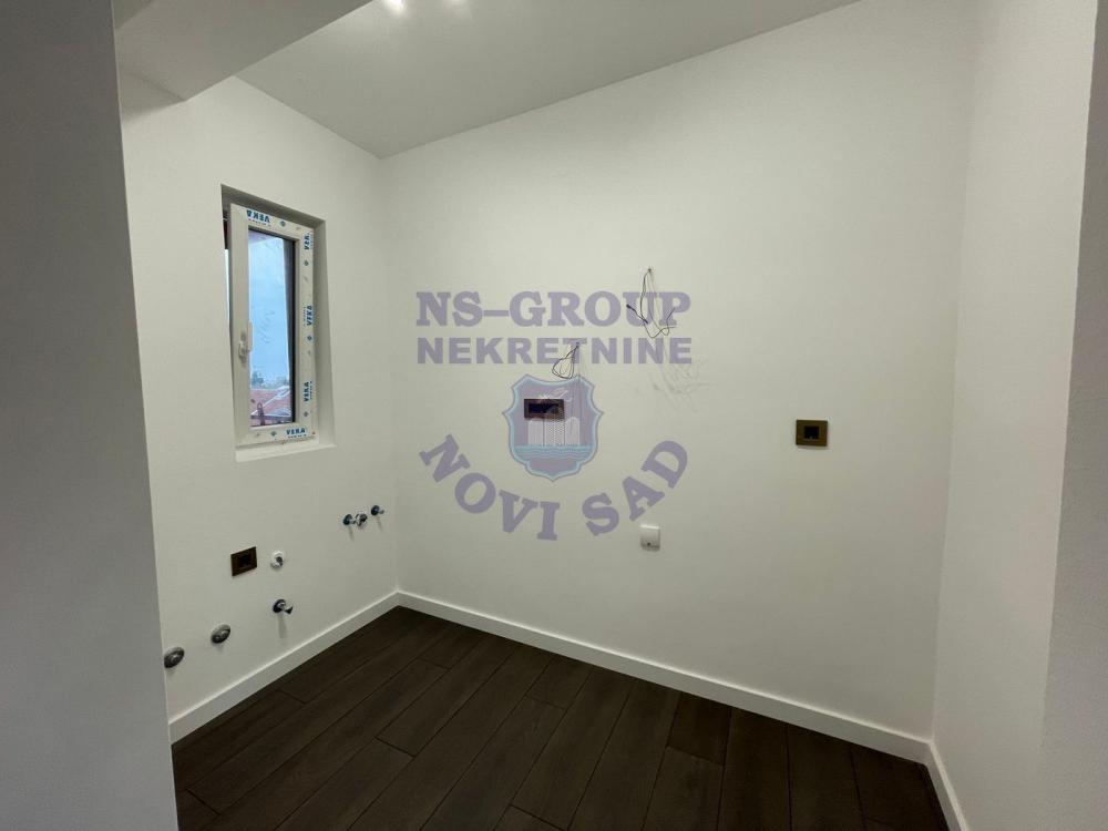 Slika 3 - Četvorosoban, 91m2, Banatić Novi Sad