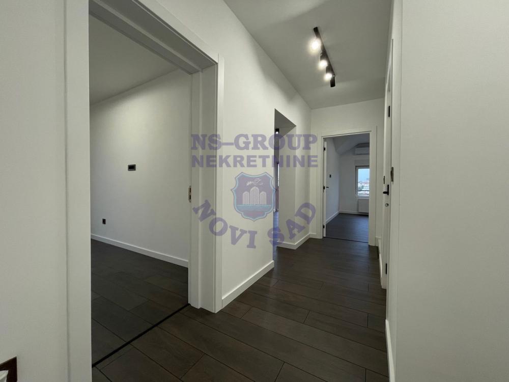 Slika 2 - Četvorosoban, 91m2, Banatić Novi Sad