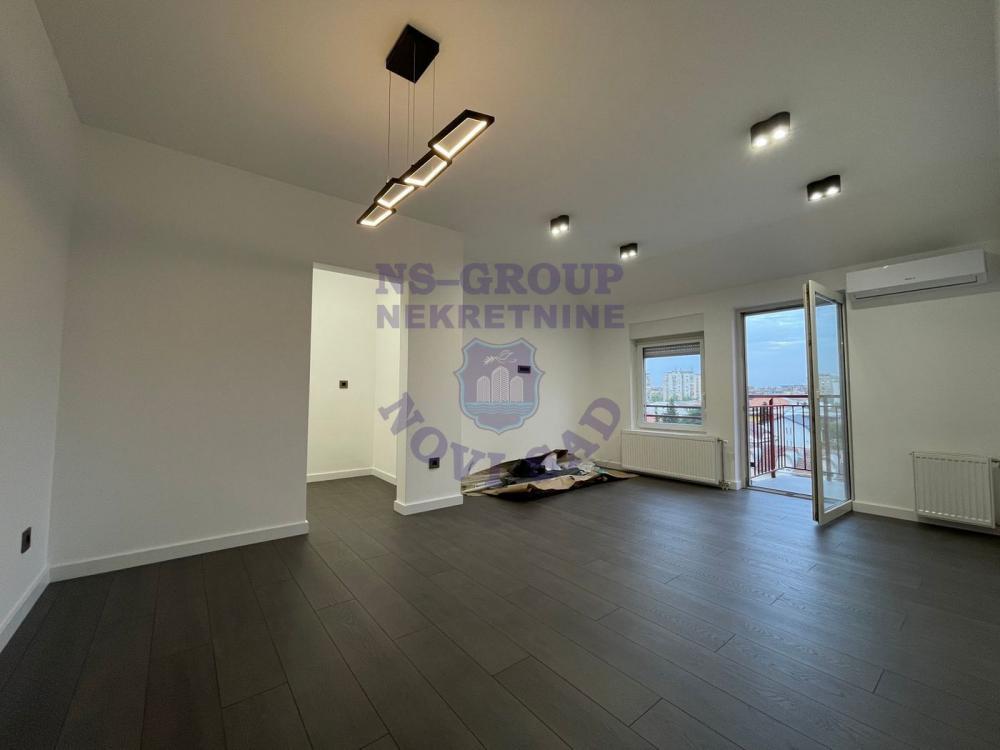 Glavna slika -Četvorosoban, 91m2, Banatić Novi Sad