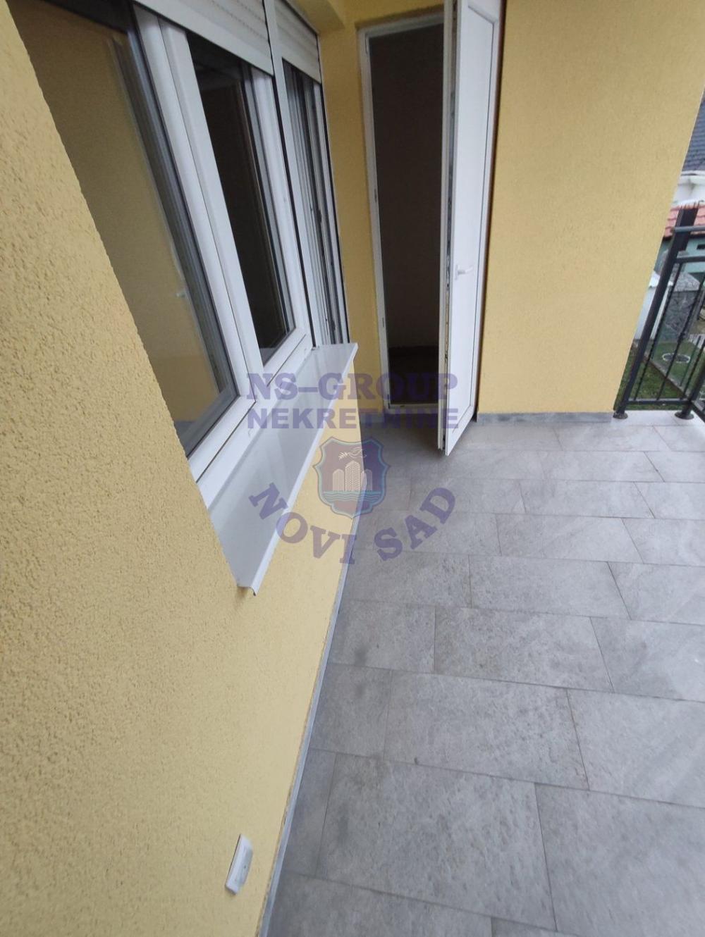 Slika 8 - Trosoban  useljiv stan na Tatarskom brdu! 