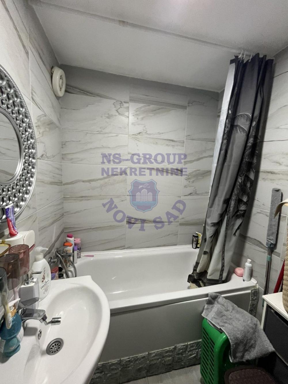 Slika 5 - Odličan jednosoban stan na Novom Naselju! 