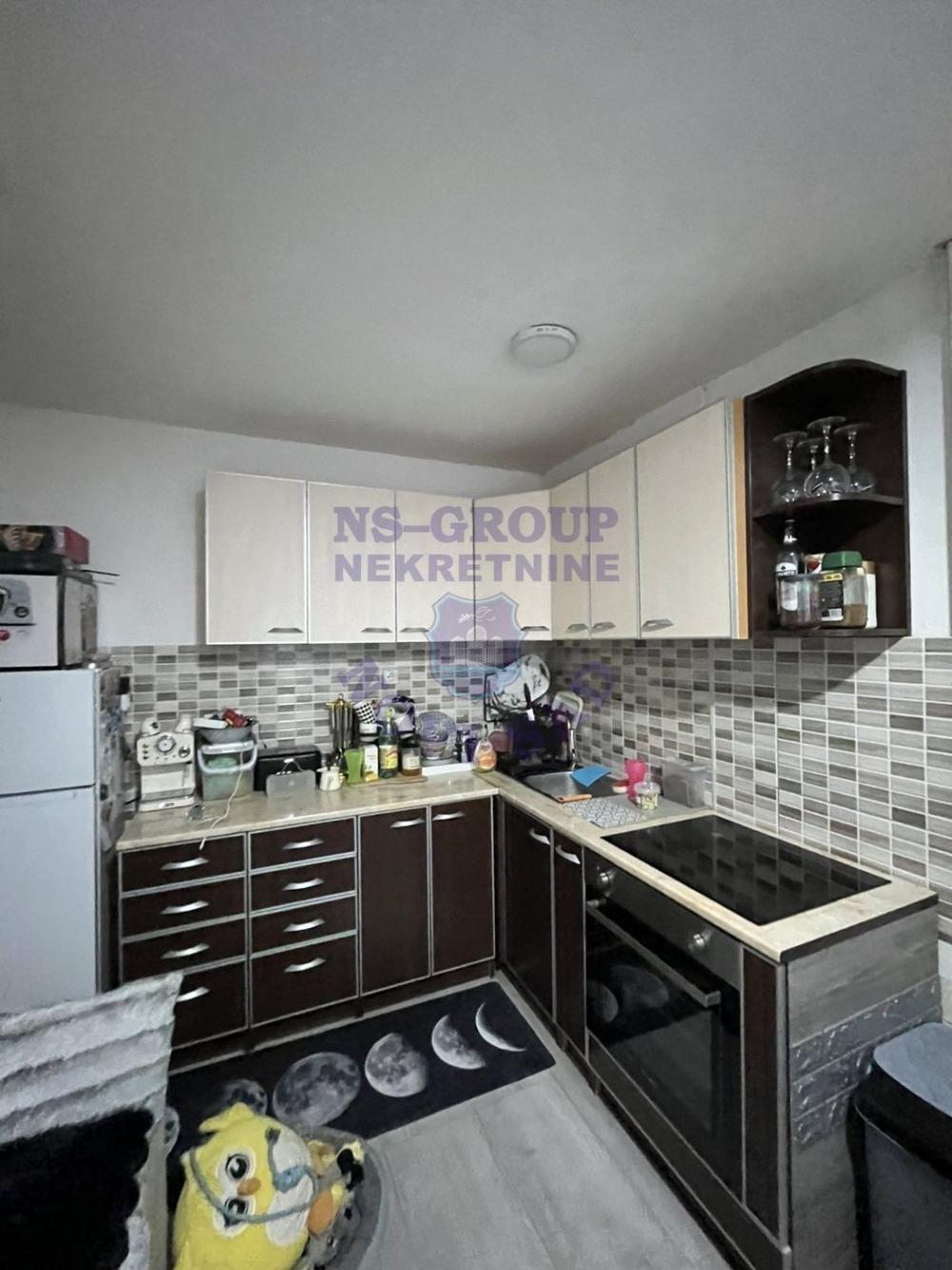 Slika 3 - Odličan jednosoban stan na Novom Naselju! 