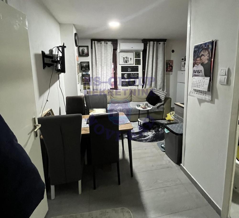 Slika 1 - Odličan jednosoban stan na Novom Naselju! 